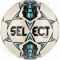 Futbolo kamuolys SELECT Team 2015 balta-mėlyna