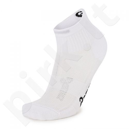 Kojinės Asics Quater Tech Density Sock 132071-0001