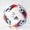 Futbolo kamuolys Adidas Fracas EURO16 Top Replica AO4857  2016