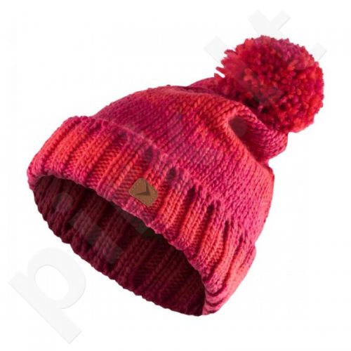 Kepurė  Outhorn W COZ16-CAD606 rožinės spalvos