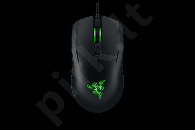 Žaidimų pelė Razer Abyssus v.2, 5000 DPI