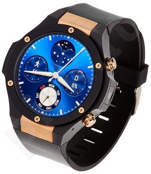 Smartwatch , Zegarek Garett Expert 15 Gold