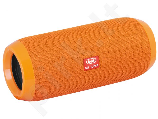 Trevi XR 84 PLUS orange bluetooth garsiakalbis