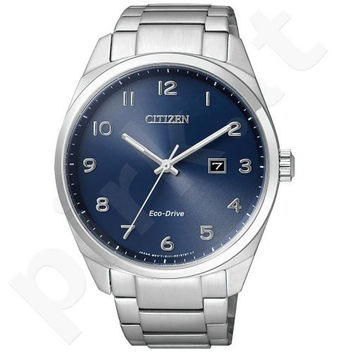 Vyriškas laikrodis Citizen BM7320-87L