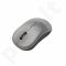 ART mouse wireless-optical USB AM-94A silver