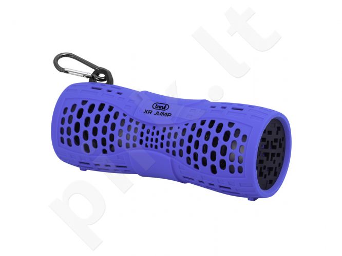 Trevi XR 9A5 BLUE bluetooth garsiakalbis