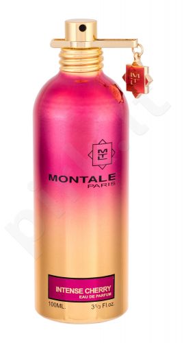 Montale Paris Intense Cherry, kvapusis vanduo moterims ir vyrams, 100ml