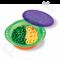 MUNCHKIN dubenėlis STAY PUT TODDLER SUCTION BOWL 