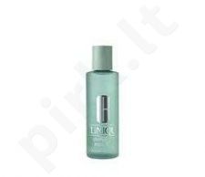 Clinique 3-Step Skin Care 1, prausiamasis vanduo moterims, 200ml