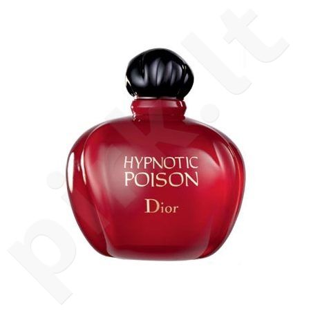 Christian Dior Hypnotic Poison, tualetinis vanduo moterims, 30ml