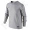 Vartininko marškinėliai  Nike Park Goalie II Jersey Jr 588441-001