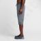 Šortai Nike Dri-FIT Training Fleece Pant M 742214-065