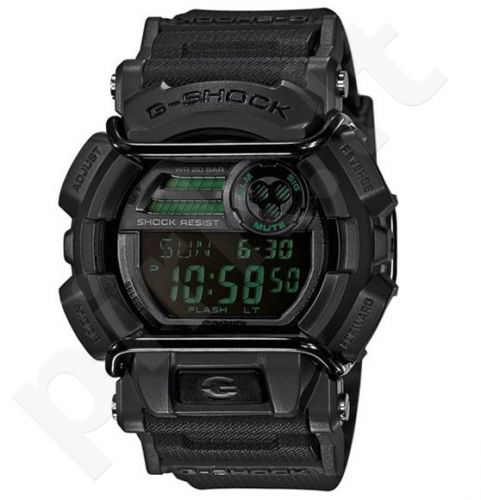 Vyriškas laikrodis Casio G-Shock GD-400MB-1ER