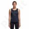 Marškinėliai treniruotėms adidas Prime Low Back W CF4423