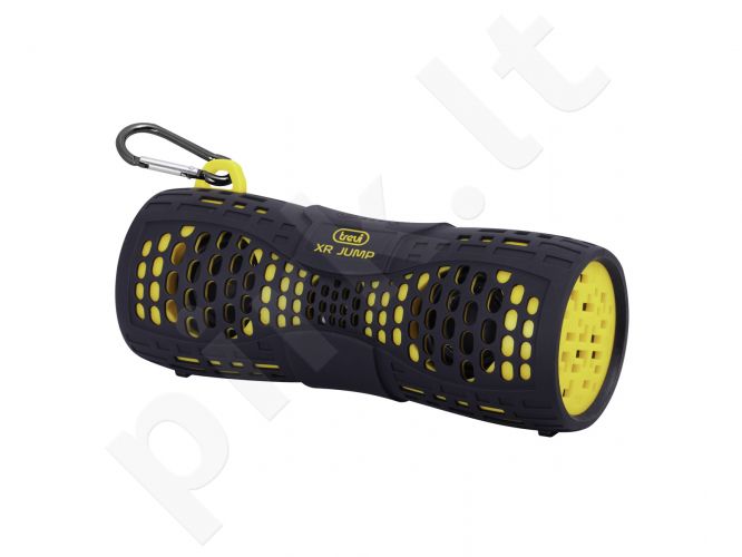 Trevi XR 9A5 YELLOW bluetooth garsiakalbis