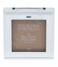 Physicians Formula The Healthy, kompaktinė pudra moterims, 7,8g, (MW2)