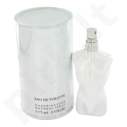 Jean Paul Gaultier Fleur du Male, tualetinis vanduo vyrams, 125ml