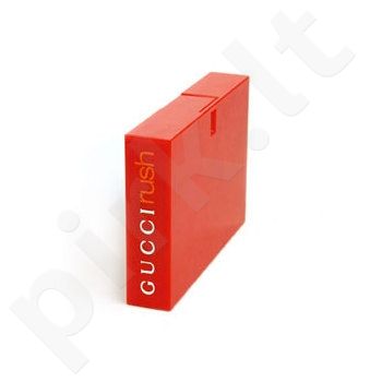 Gucci Gucci Rush, tualetinis vanduo moterims, 30ml