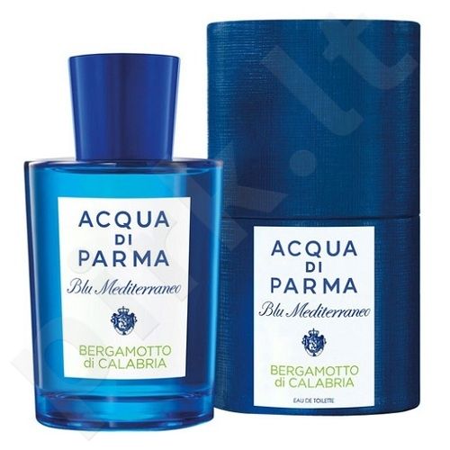 Acqua di Parma Blu Mediterraneo Arancia di Capri, tualetinis vanduo moterims ir vyrams, 150ml, (Testeris)