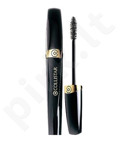 Collistar SuperMascara Three Dimensional, blakstienų tušas moterims, 8ml, (Extra Black)