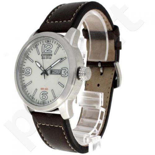 Vyriškas laikrodis Citizen Eco Drive BM8470-03AE - Pirk.lt parduotuvė