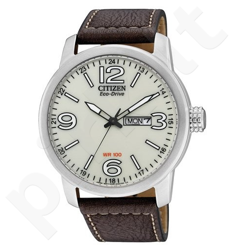 Vyriškas laikrodis Citizen Eco Drive BM8470-03AE - Pirk.lt parduotuvė