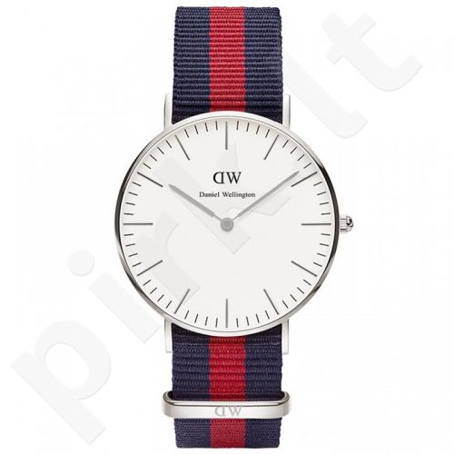 Moteriškas laikrodis Daniel Wellington DW00100046