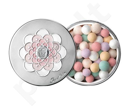 Guerlain Météorites, kompaktinė pudra moterims, 25g, (02 Clair)