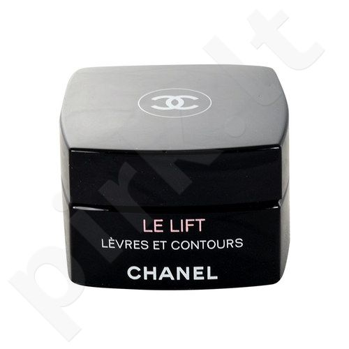 Chanel Le Lift, Levres Et Contours, lūpų kremas moterims, 15g