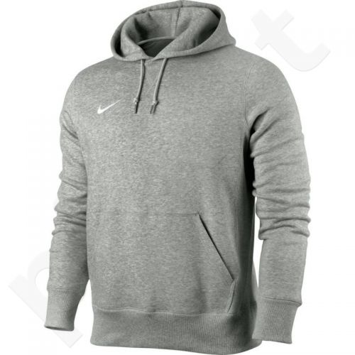 Bliuzonas  Nike Core Flecke Hoodie Junior 456001-050