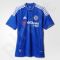 Marškinėliai futbolui Adidas Chelsea Football Club M AH5104