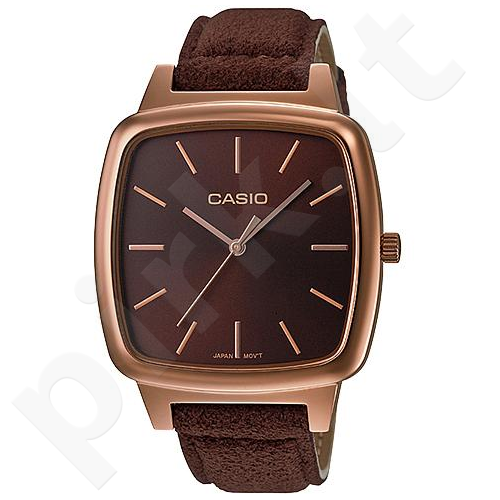 Moteriškas laikrodis Casio  LTP-E117RL-5AEF