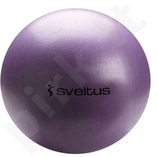 Jogos kamuolys 25cm violet+pakuotė