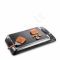 Grilis Gastroback Teppanyaki Griddle 42535