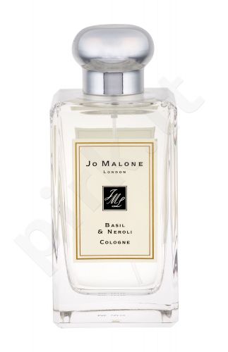 Jo Malone Basil & Neroli, Eau de odekolonas moterims ir vyrams, 100ml