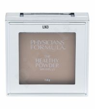 Physicians Formula The Healthy, kompaktinė pudra moterims, 7,8g, (LN3)