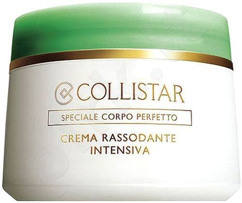 Collistar Special Perfect Body, Intensive Firming Cream Plus, kūno kremas moterims, 400ml