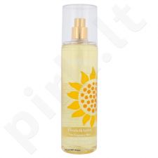 Elizabeth Arden Sunflowers, kūno purškiklis moterims, 236ml