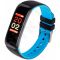 Smartband, Išmanusis laikrodis Garett Fit 11 Blue