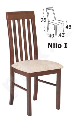 Kėdė NILO I
