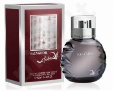 Salvador Dali Salvador, tualetinis vanduo vyrams, 100ml