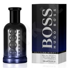 HUGO BOSS Boss Bottled, Night, tualetinis vanduo vyrams, 200ml
