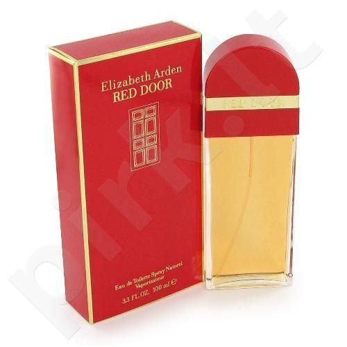 Elizabeth Arden Red Door, tualetinis vanduo moterims, 100ml