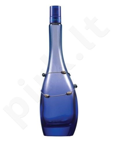 Jennifer Lopez Blue Glow, tualetinis vanduo moterims, 100ml