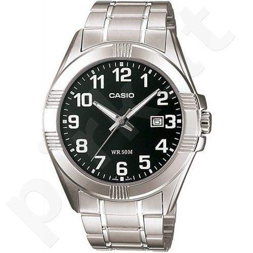 Vyriškas laikrodis Casio MTP-1308PD-1BVEF