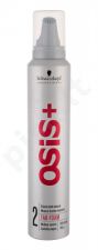 Schwarzkopf Osis+, Fab Foam Classic Hold, plaukų apimčiai didinti moterims, 200ml