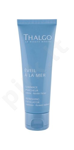 Thalgo Éveil a la Mer, Refreshing Exfoliator, pilingas moterims, 50ml