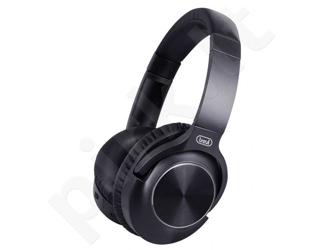 Trevi X-DJ 13E80 belaidės HiFi ausinės