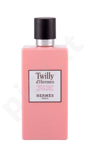 Hermes Twilly d´Hermes, dušo želė moterims, 200ml