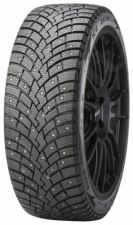 Žieminės Pirelli Winter Ice Zero 2 R19